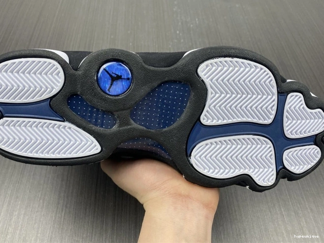 HYPE Brave Blue DJ5982-400 Jordan Air 13 0725